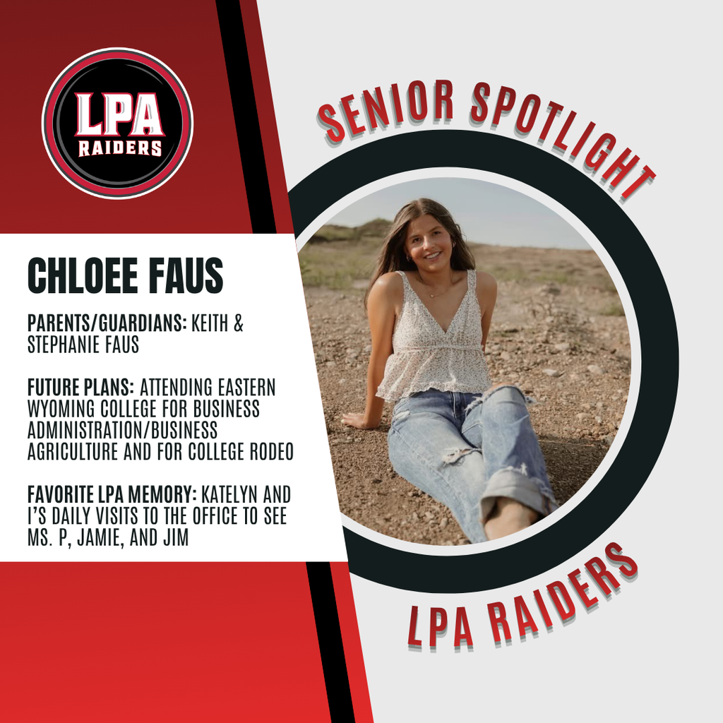 Chloee Faus