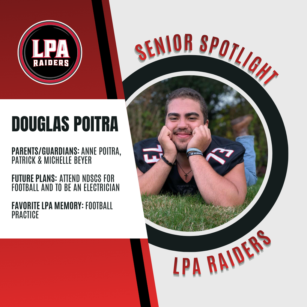 Doug Poitra