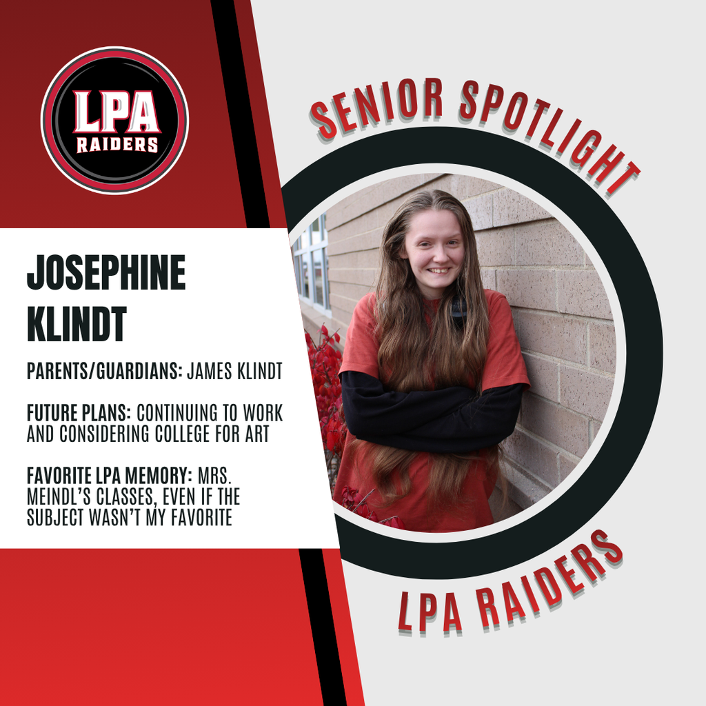 Josephine Klindt