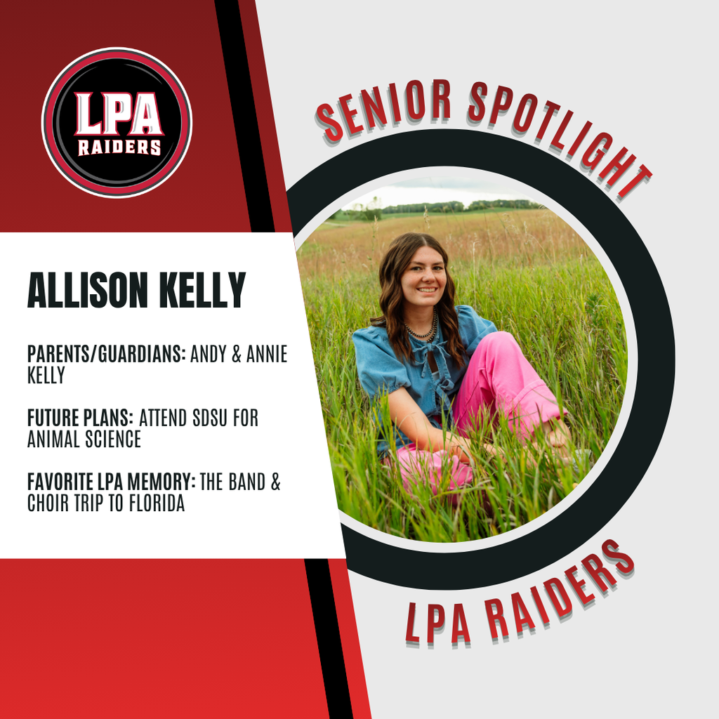 Allison Kelly