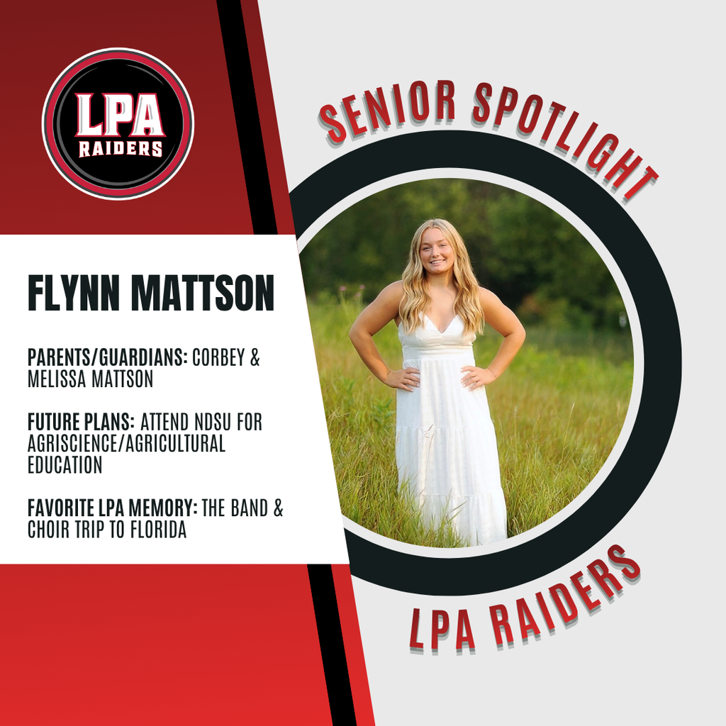 Flynn Mattson