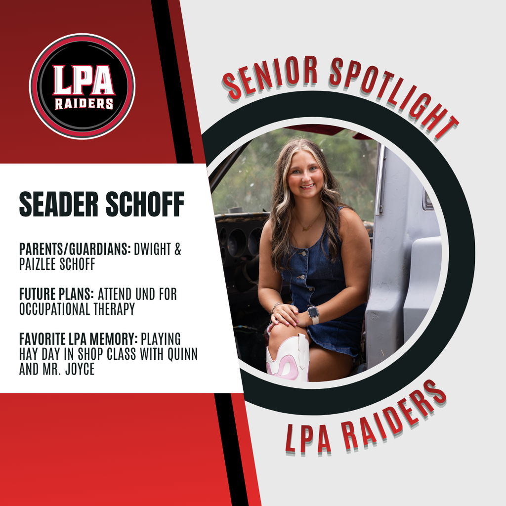 Seader Schoff