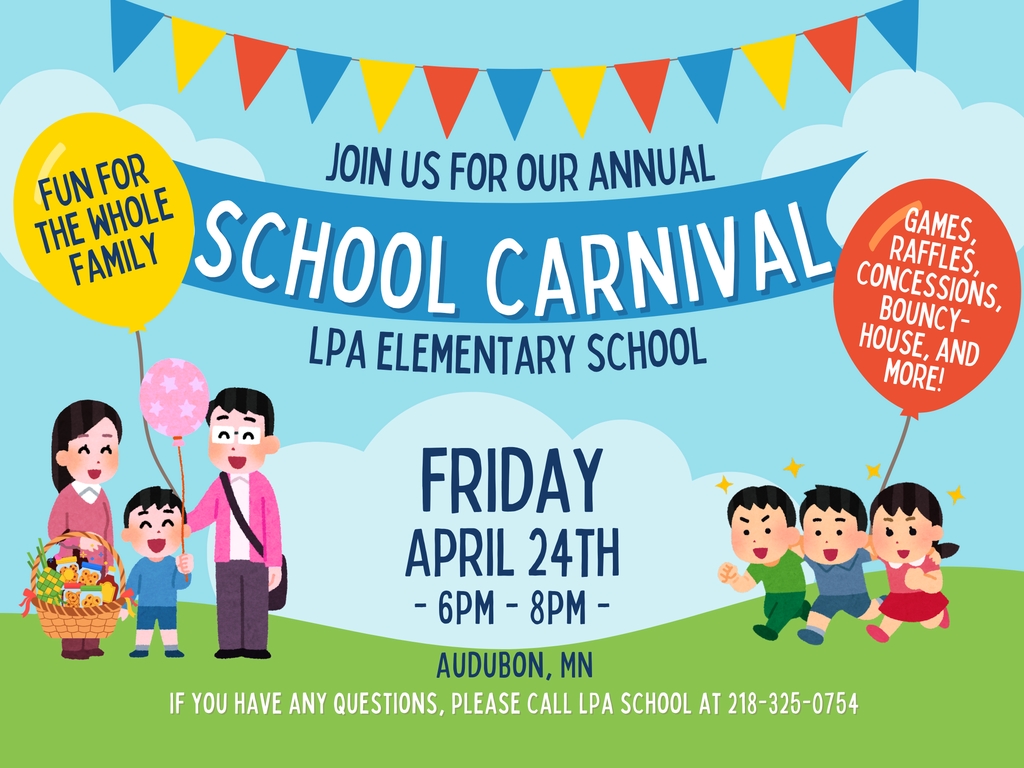 LPA Elementary Carnival 