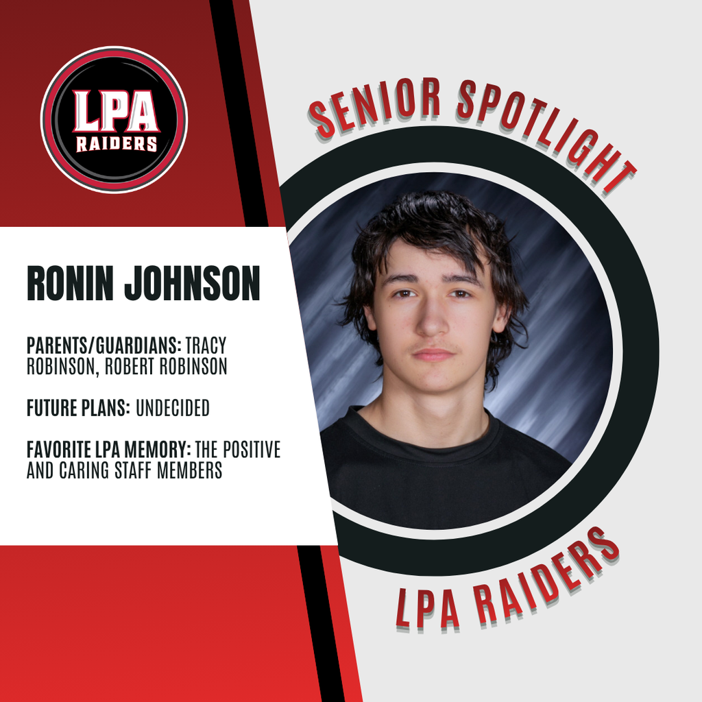 Ronin Johnson 