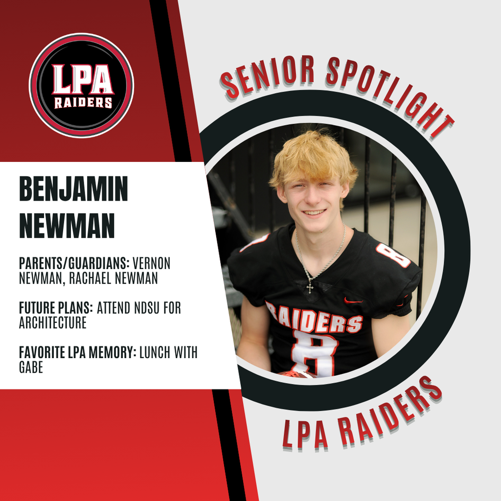 Benjamin Newman