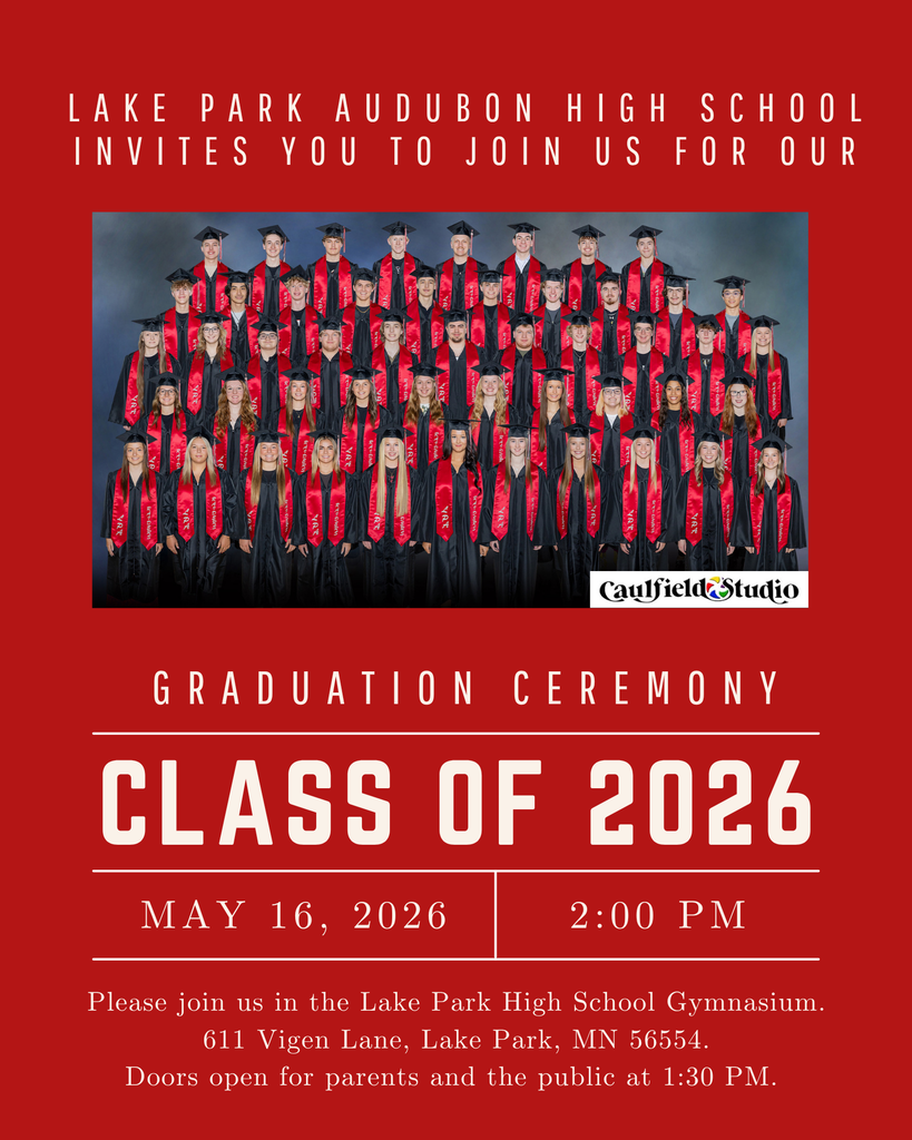 Graduation Public Invite