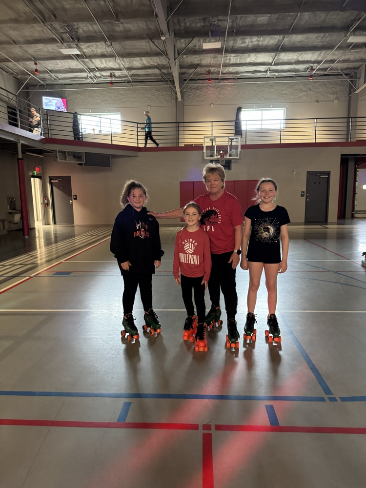 roller skating