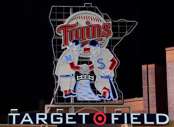 Target Field