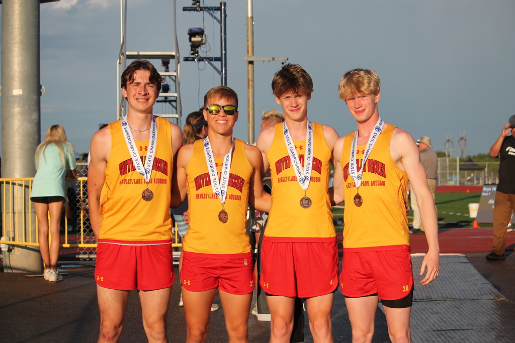 4x200Team