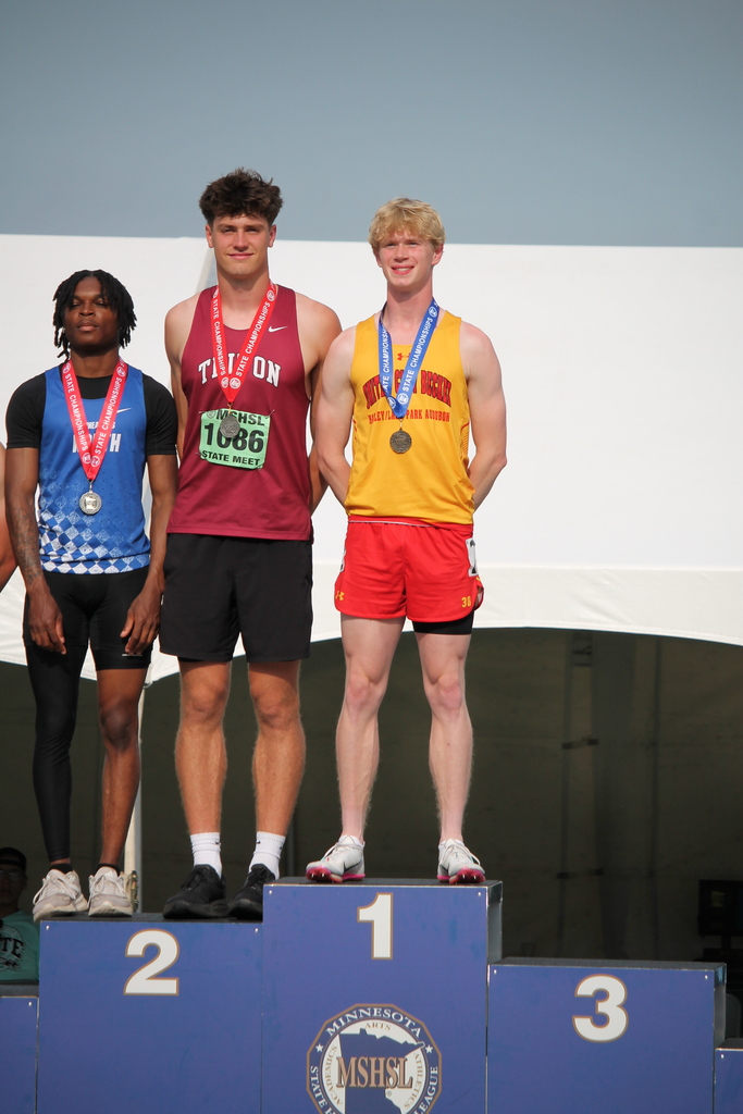Podium