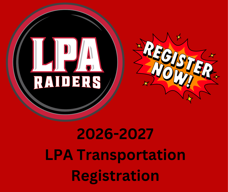 Transportation Registration
