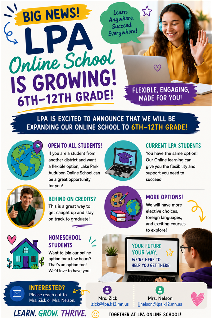 LPA Online School