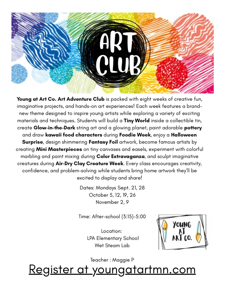 Art Club