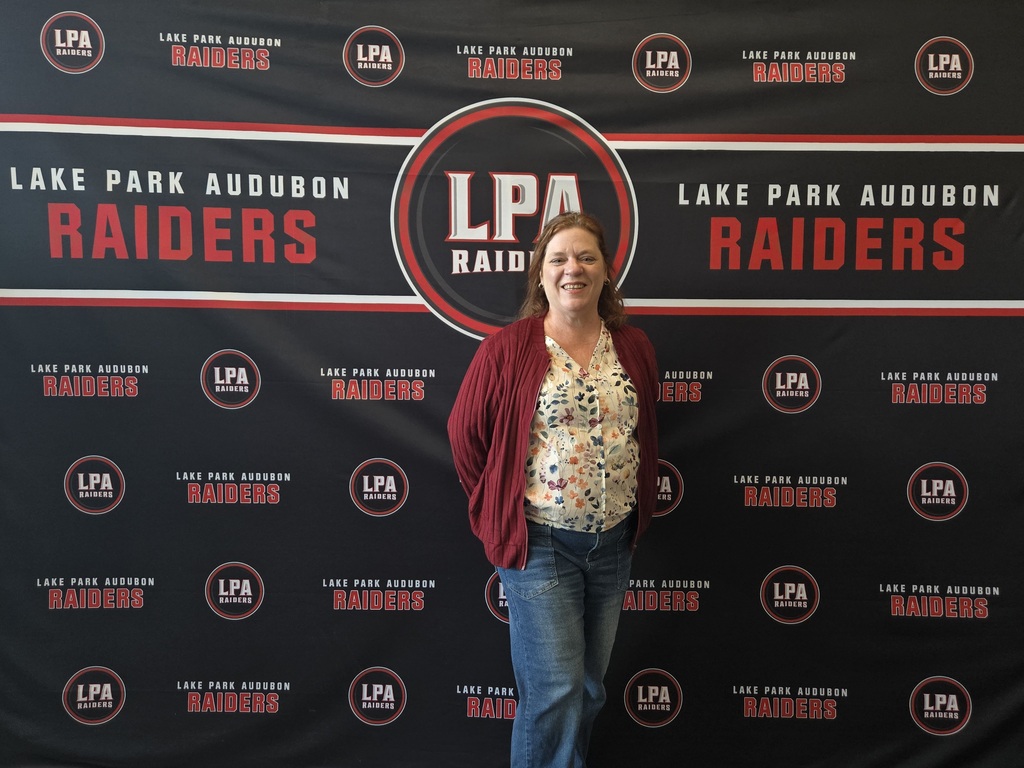LPA New Teacher