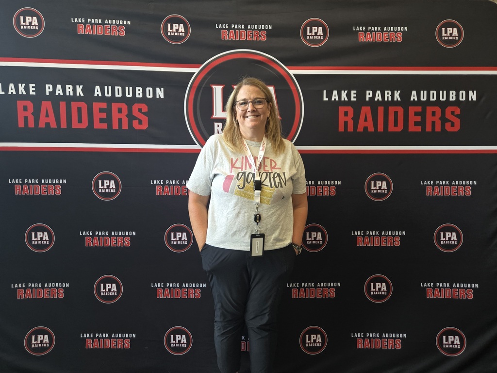 LPA New Teacher