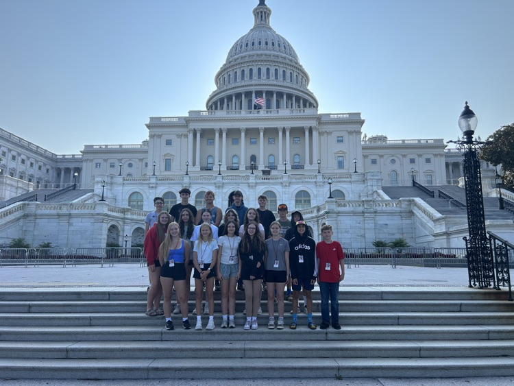 US Capitol