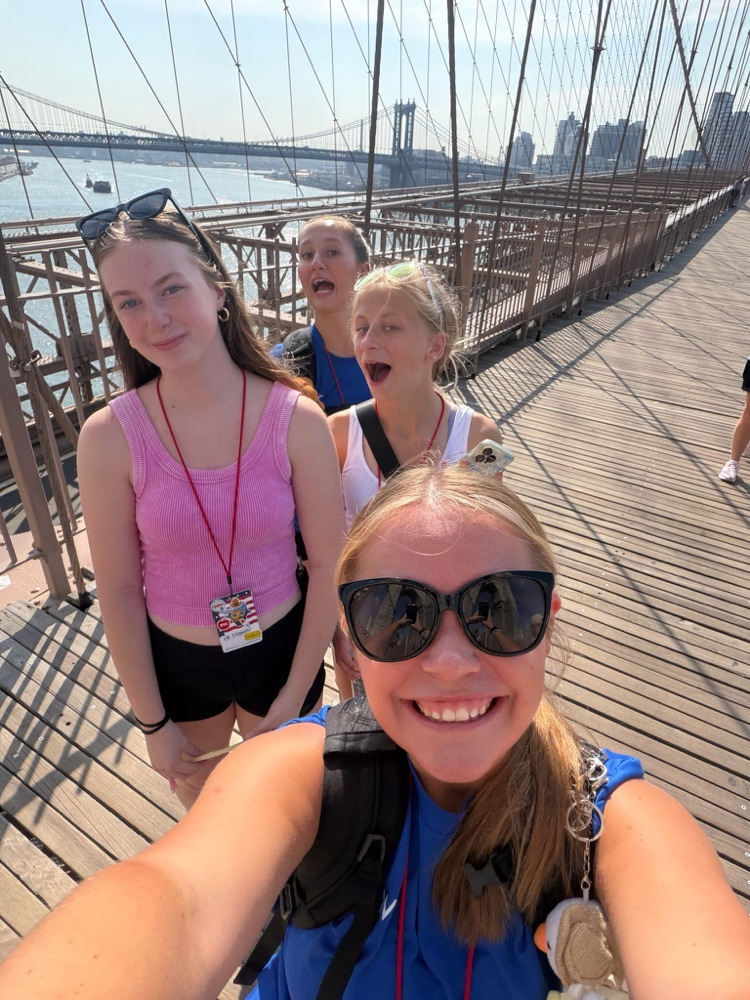 Brooklyn Bridge