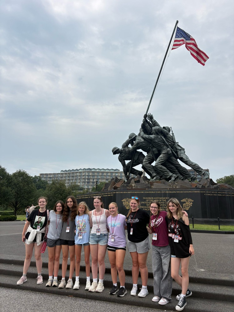 Marine Memorial