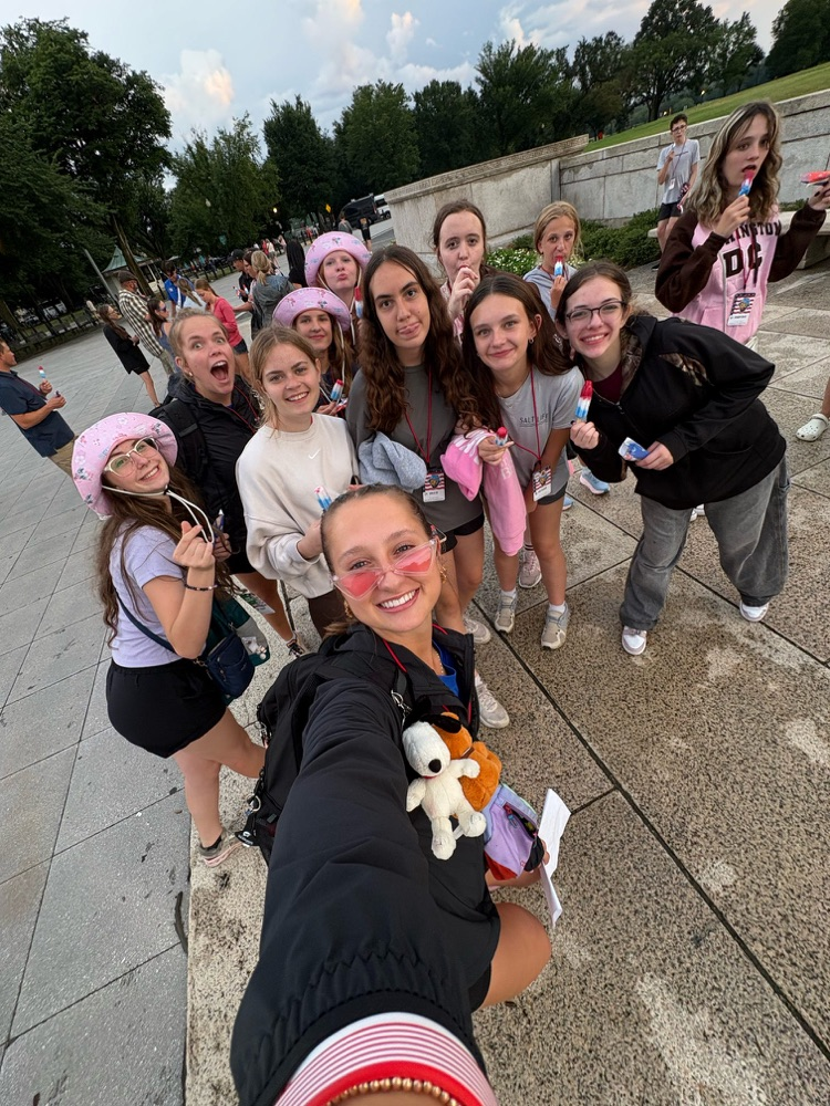 National Mall