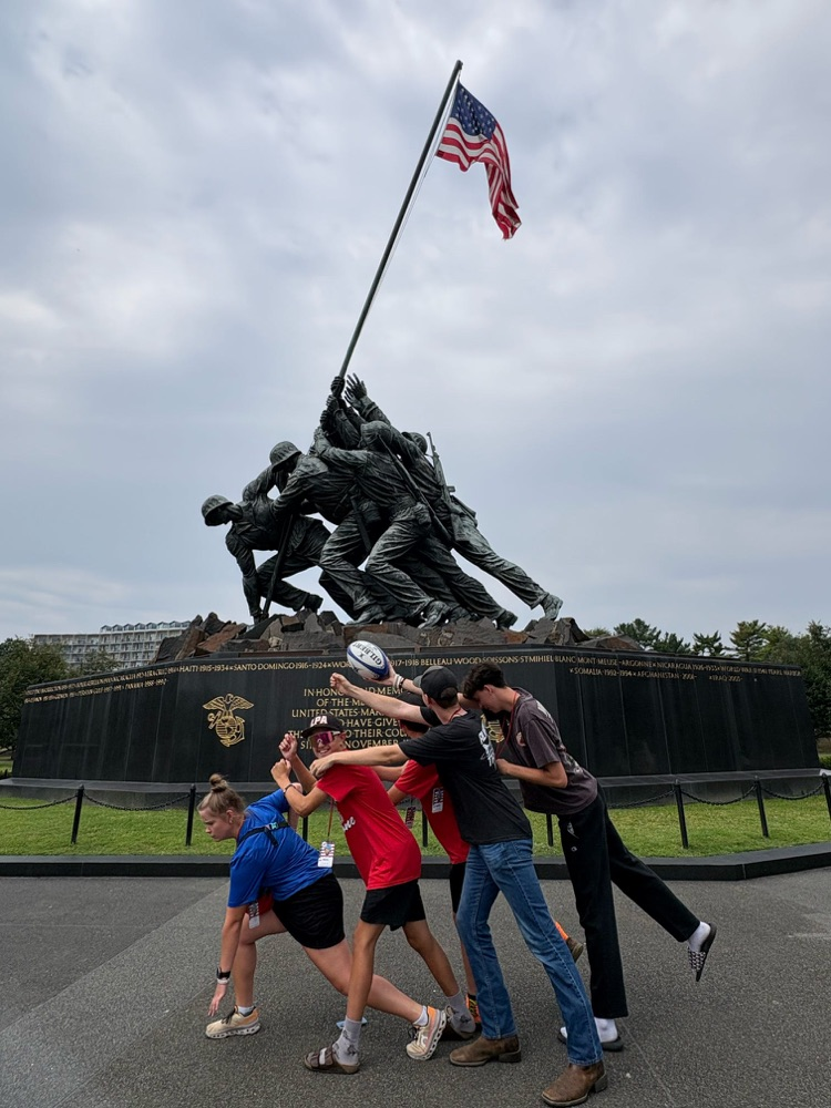 Marine Memorial