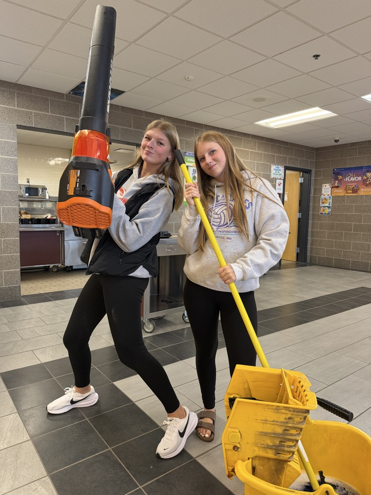 cleaning bleachers
