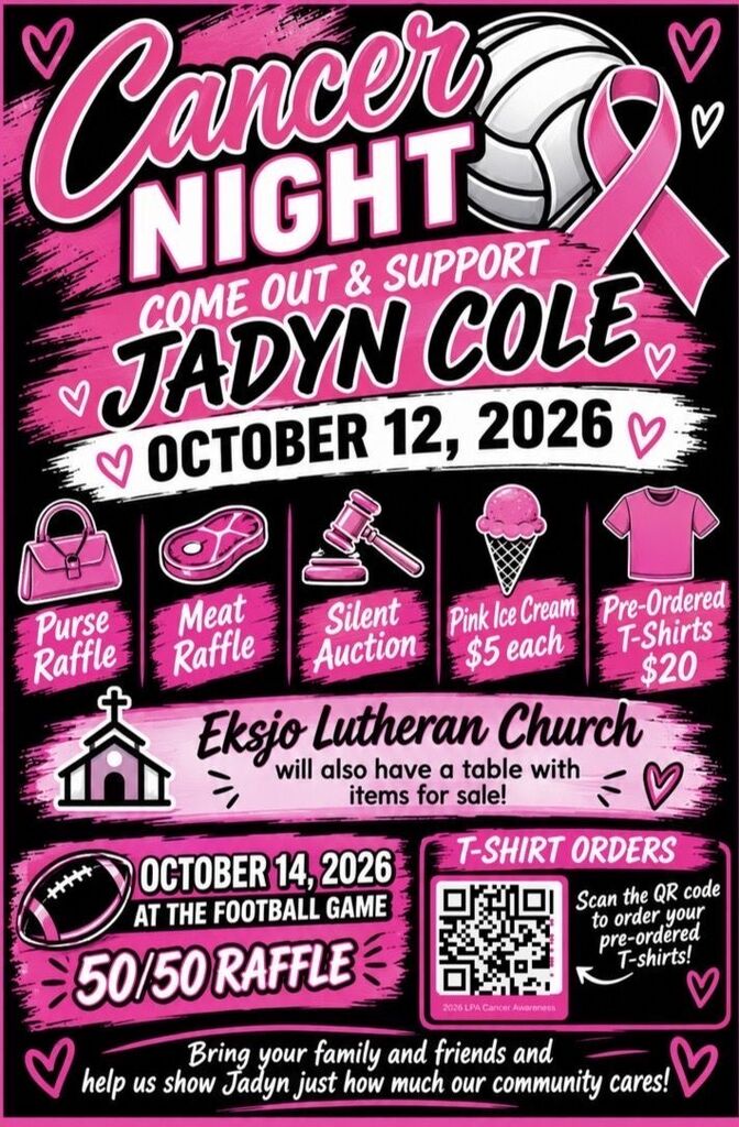 Cancer Night
