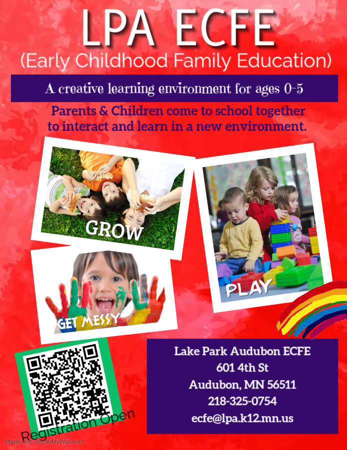 ECFE Registration 