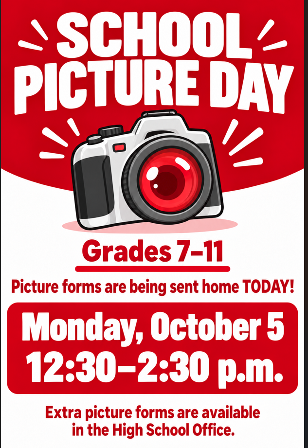 Picture Day