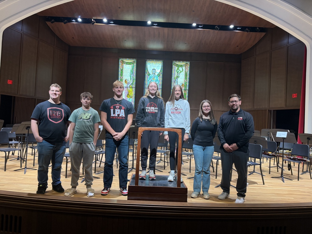 Fall Festival Students