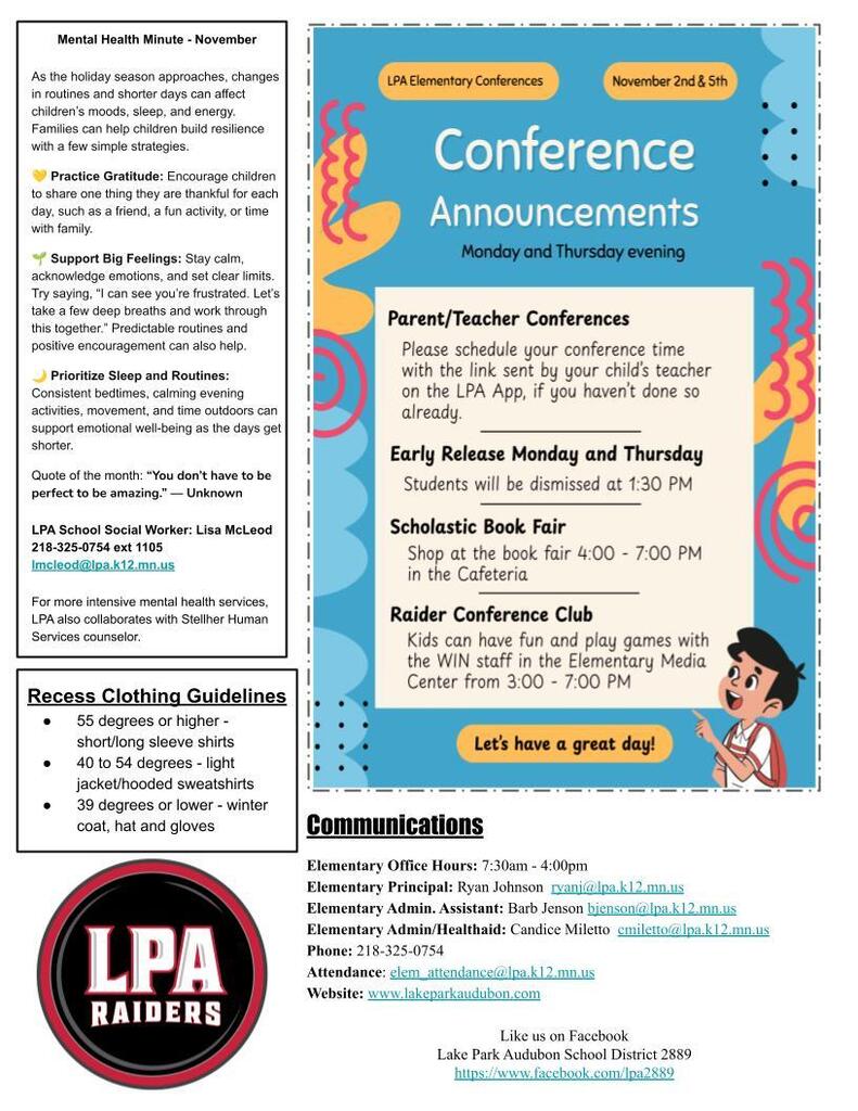 Newsletter