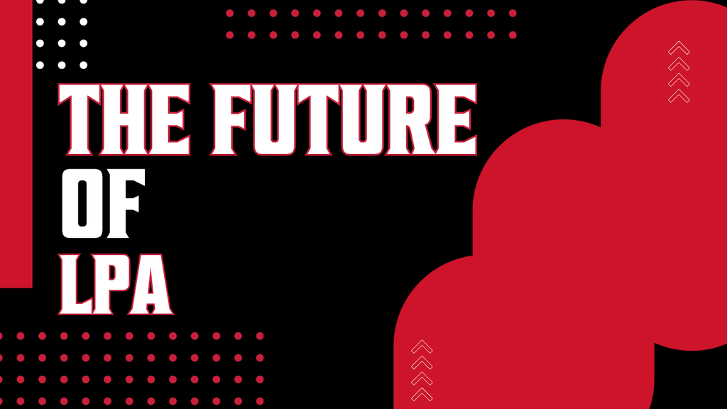 Future of LPA