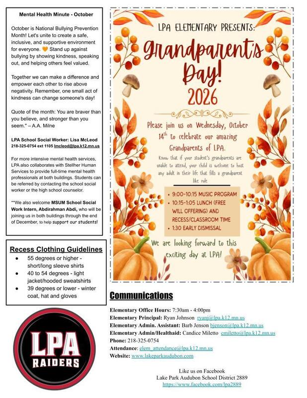 Newsletter