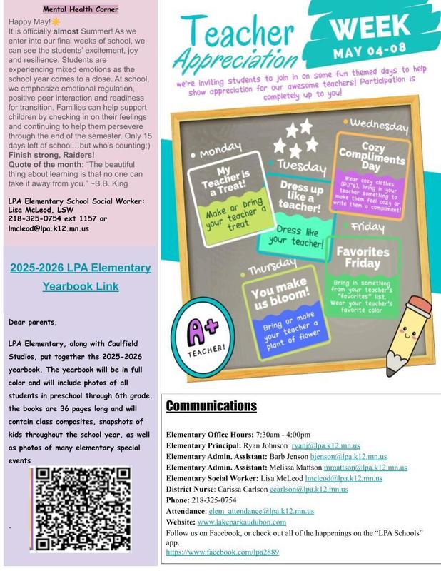Newsletter