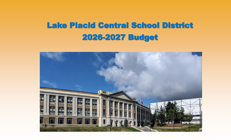 2025-27 LPCSD Budget Booklet (April 30, 2025)