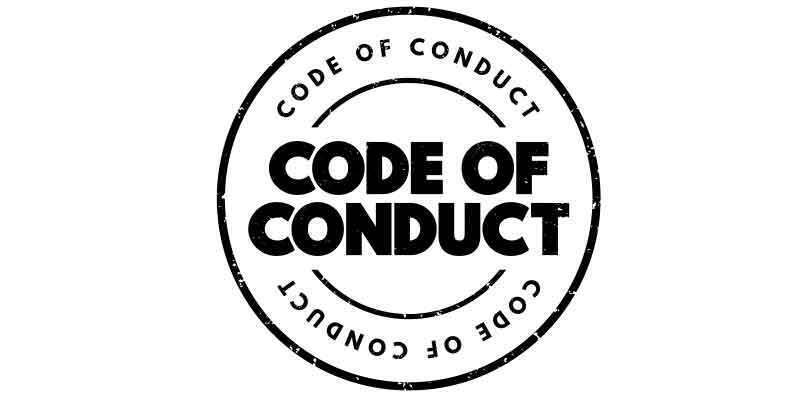 Code of Conduct