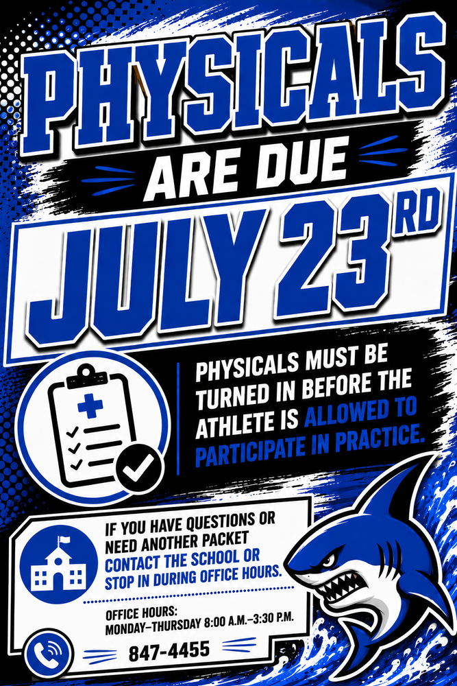 Physicals