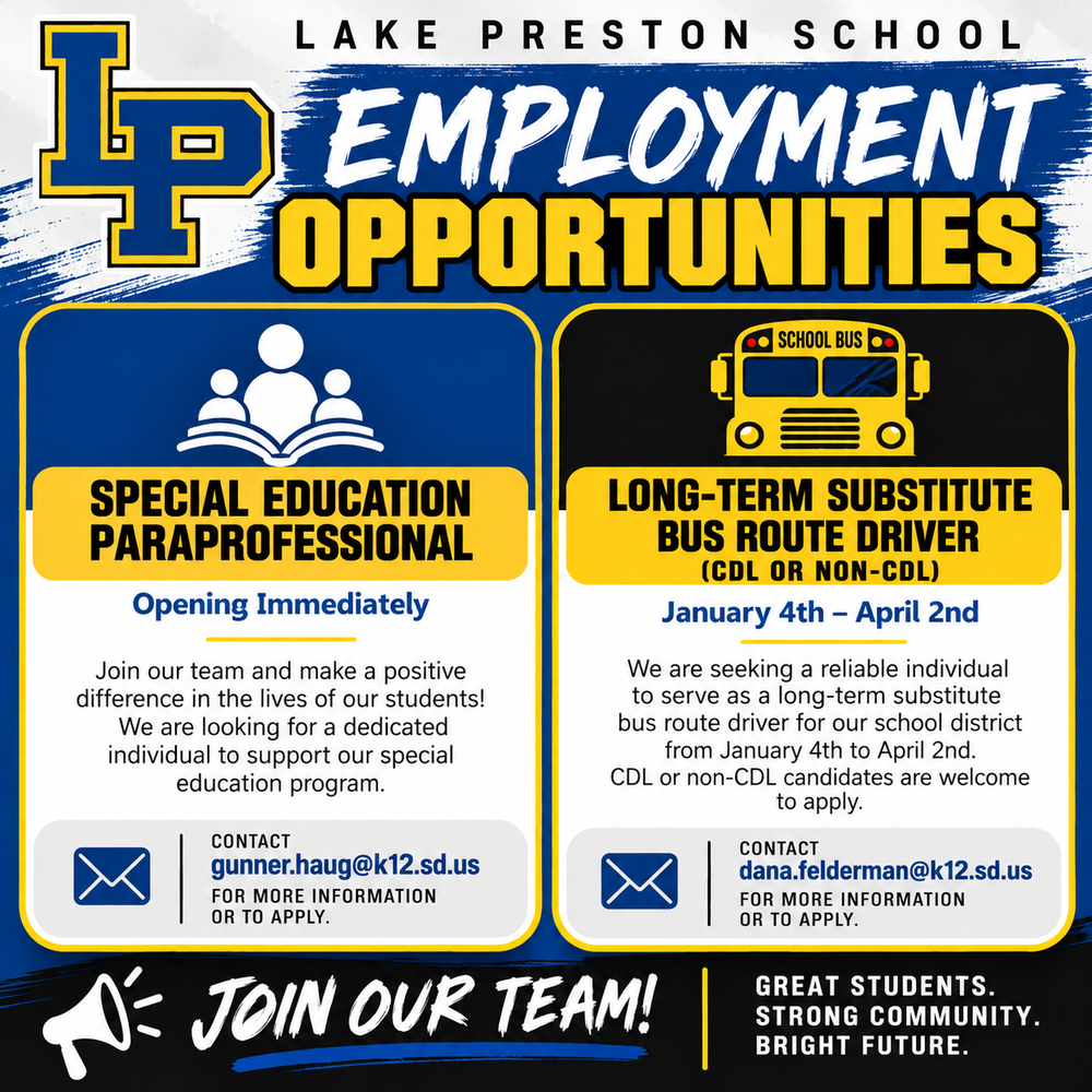 Employment