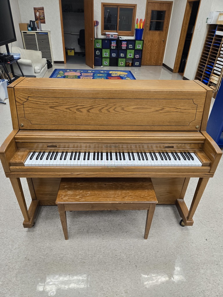 piano