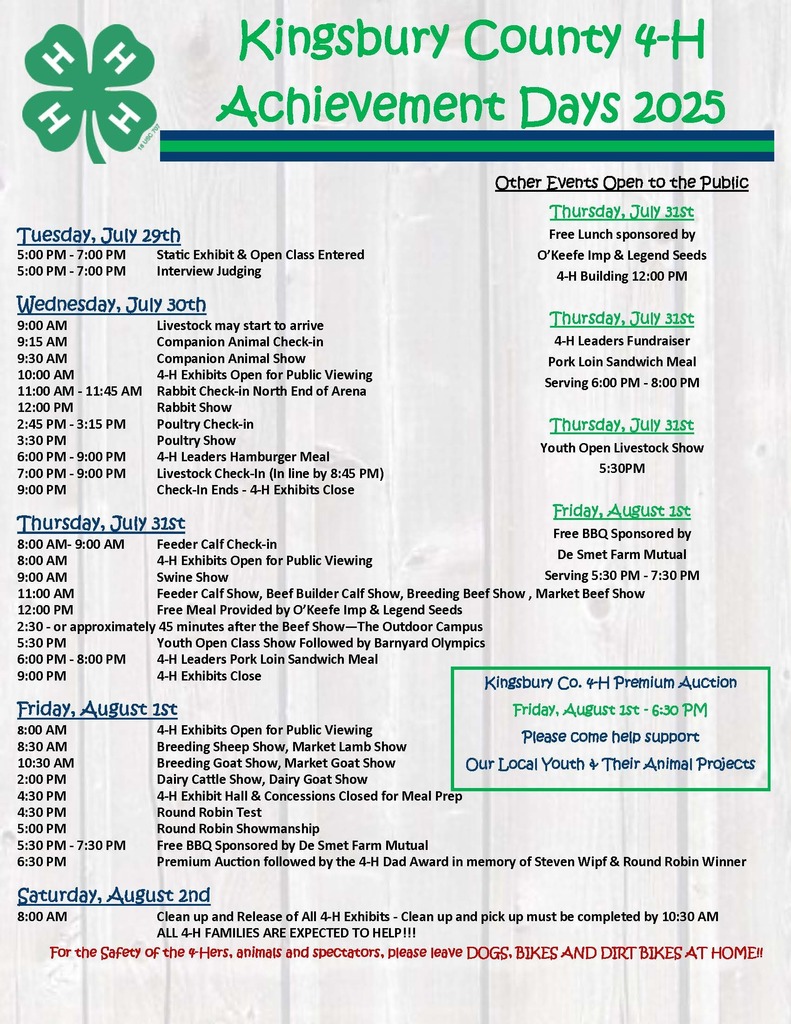 4-H