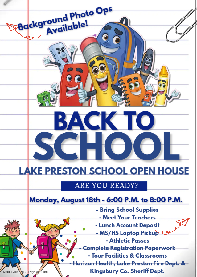 Open House