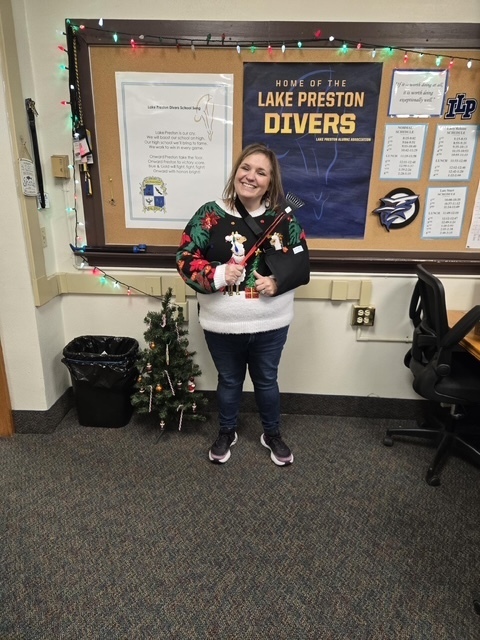 Peppermint in your Pocket