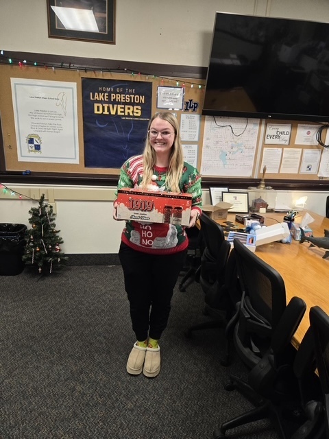 Peppermint in your Pocket