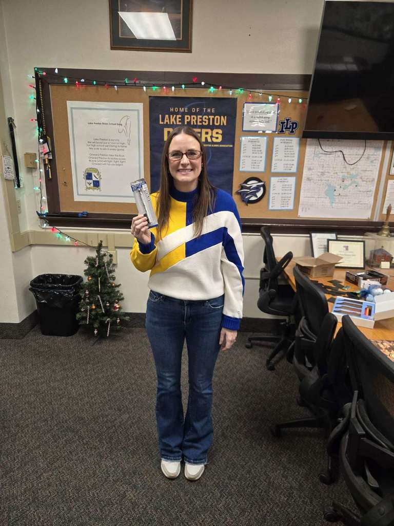 Peppermint in your Pocket