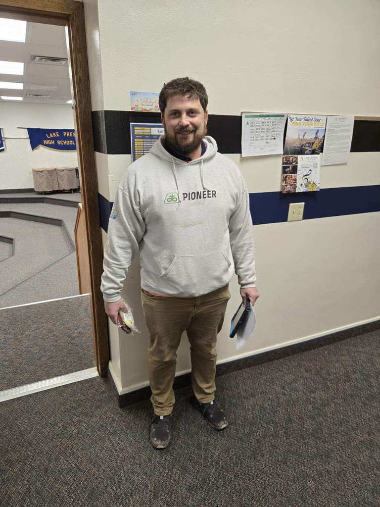 Peppermint in your Pocket