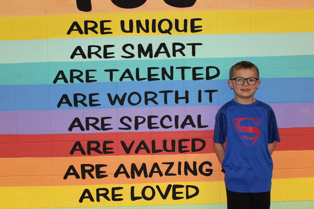 Student of the Month