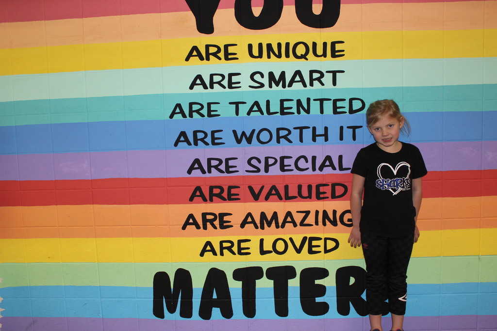 Student of the Month