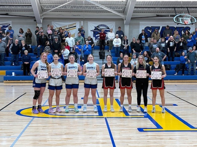 National Girls and Women in Sports Day