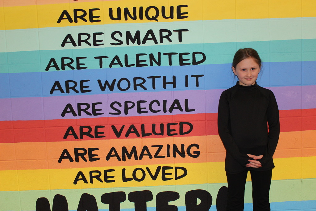 Student of the Month