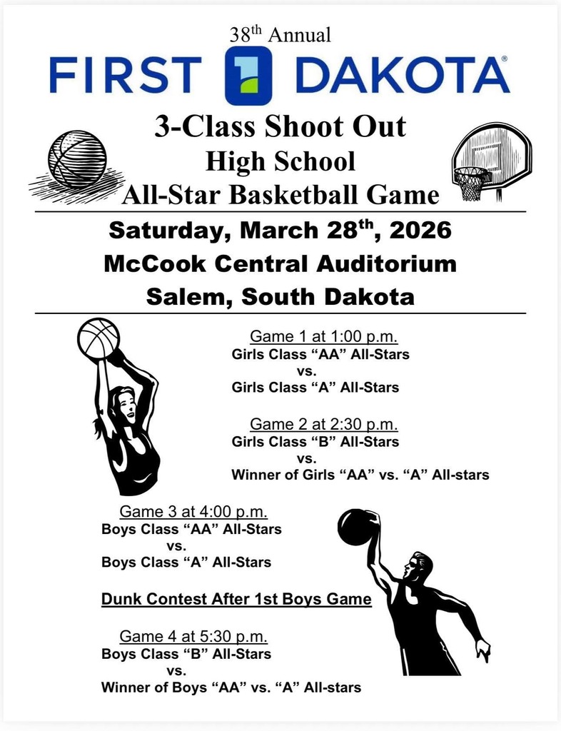 3-Class Shoot Out All-Star Basketball Game
