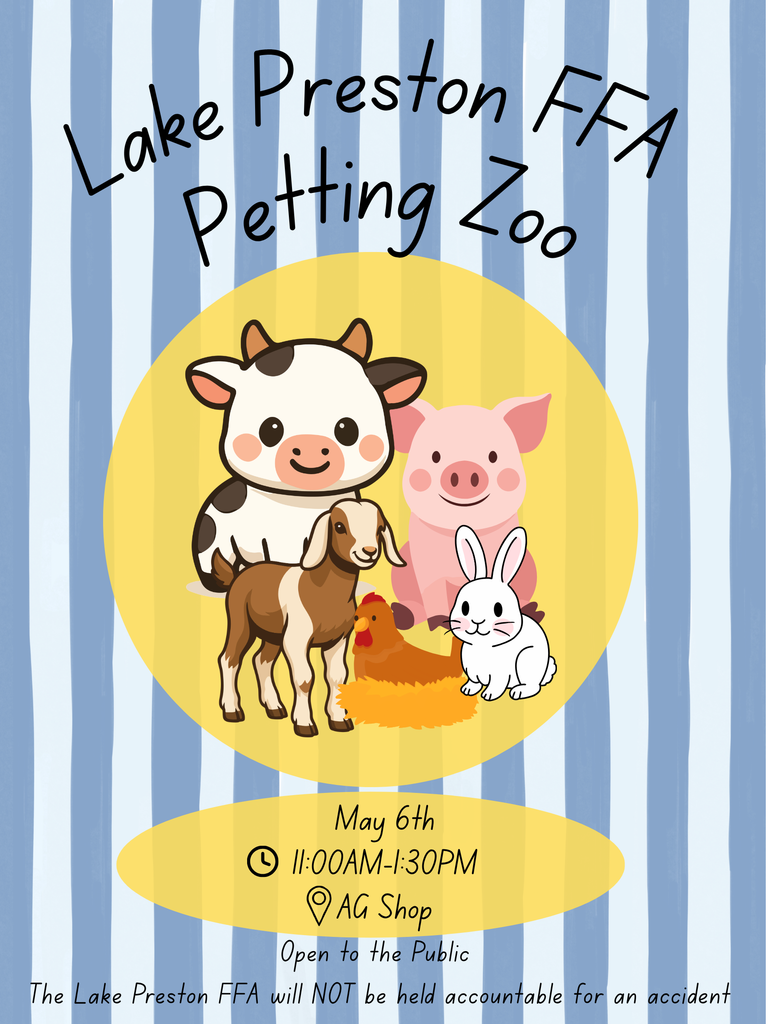 Petting Zoo